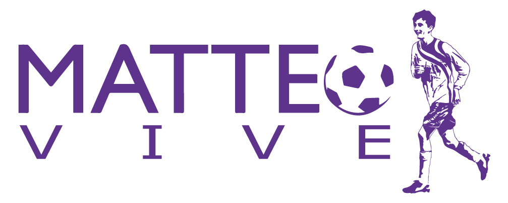 Matteo Vive Logo